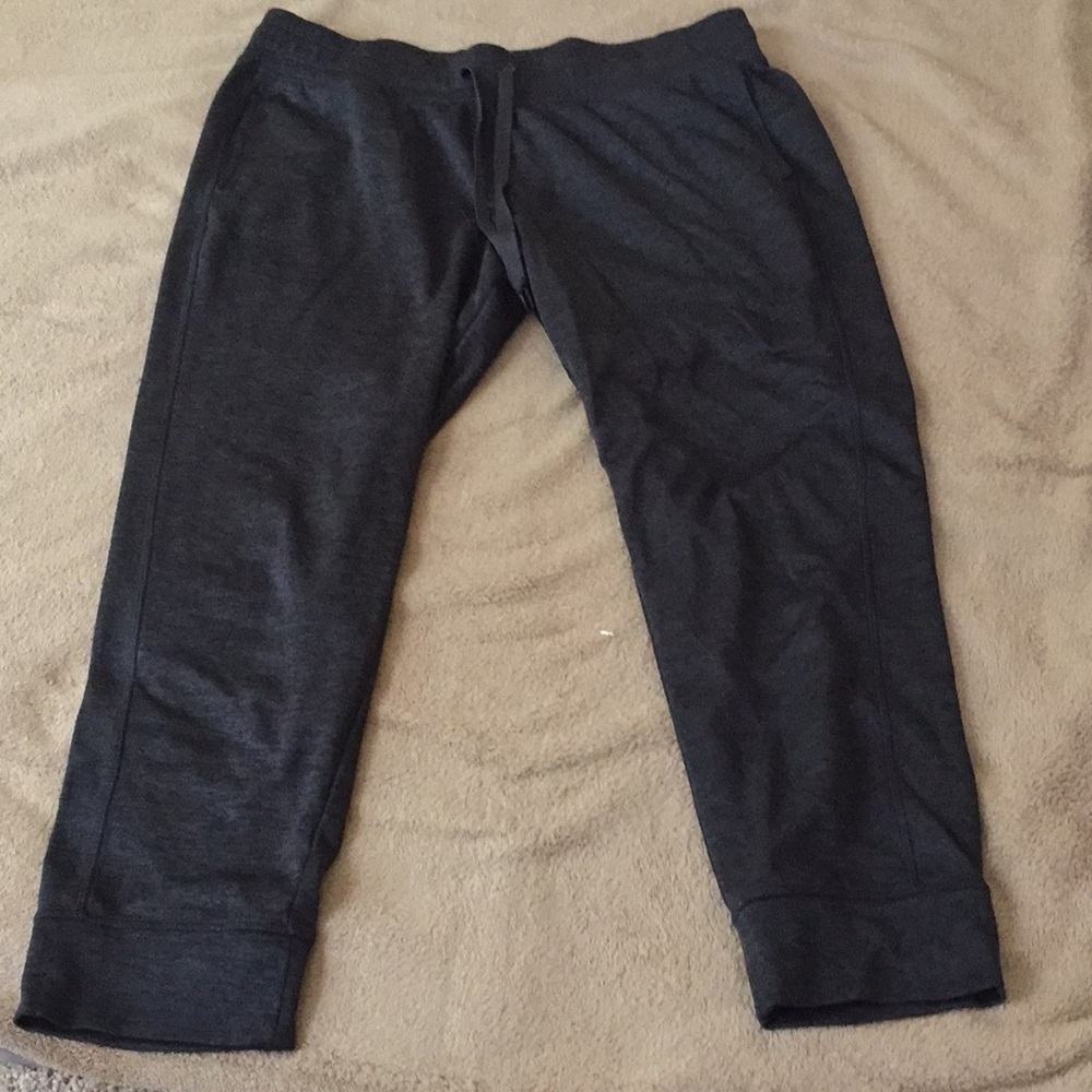 Sweat pants